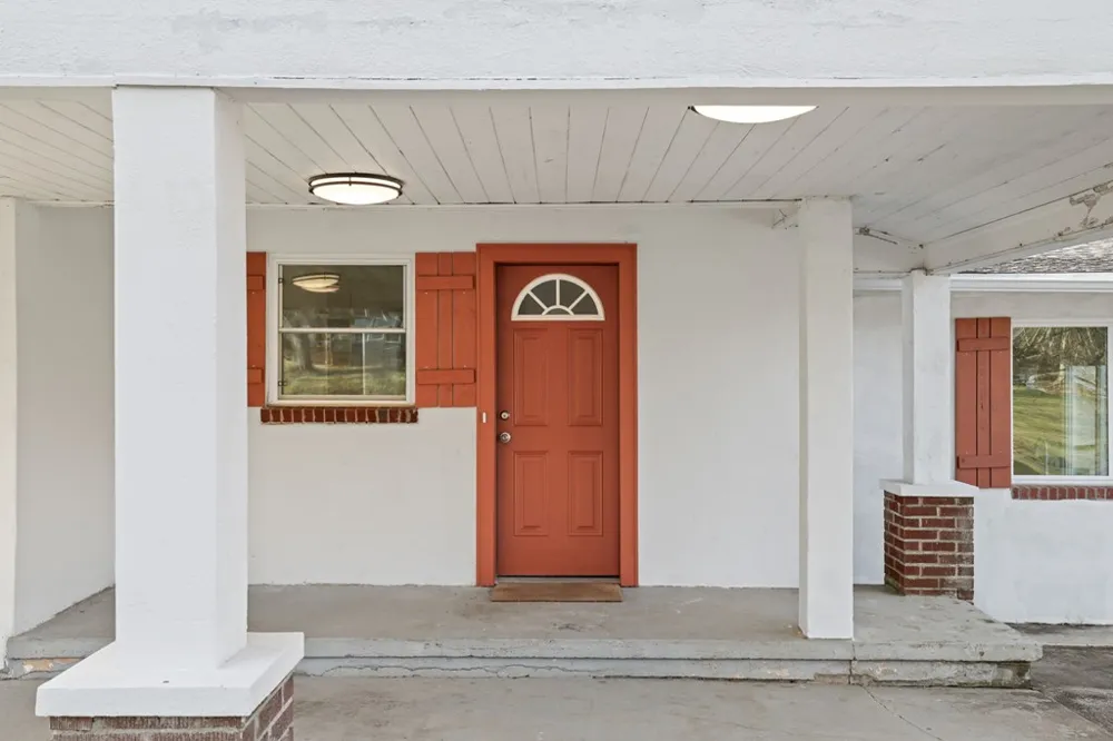 Belleview Road Franklin, NC 28734