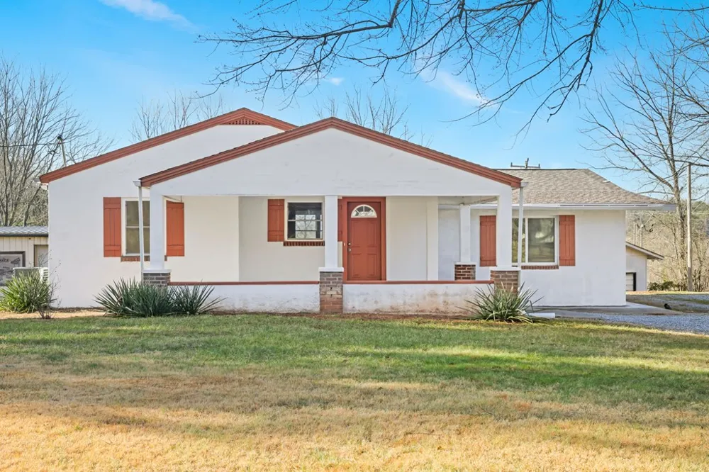 Belleview Road Franklin, NC 28734