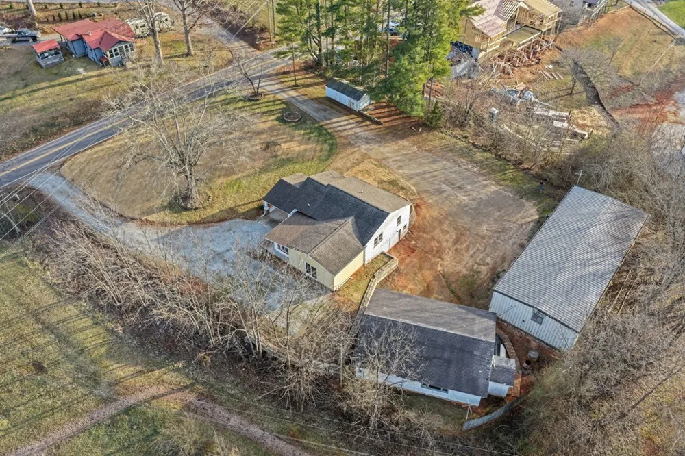 Belleview Road Franklin, NC 28734