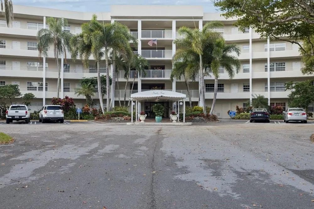 821 Cypress Boulevard #408