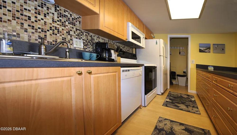1571 S Atlantic Avenue #312 New Smyrna Beach, FL 32169