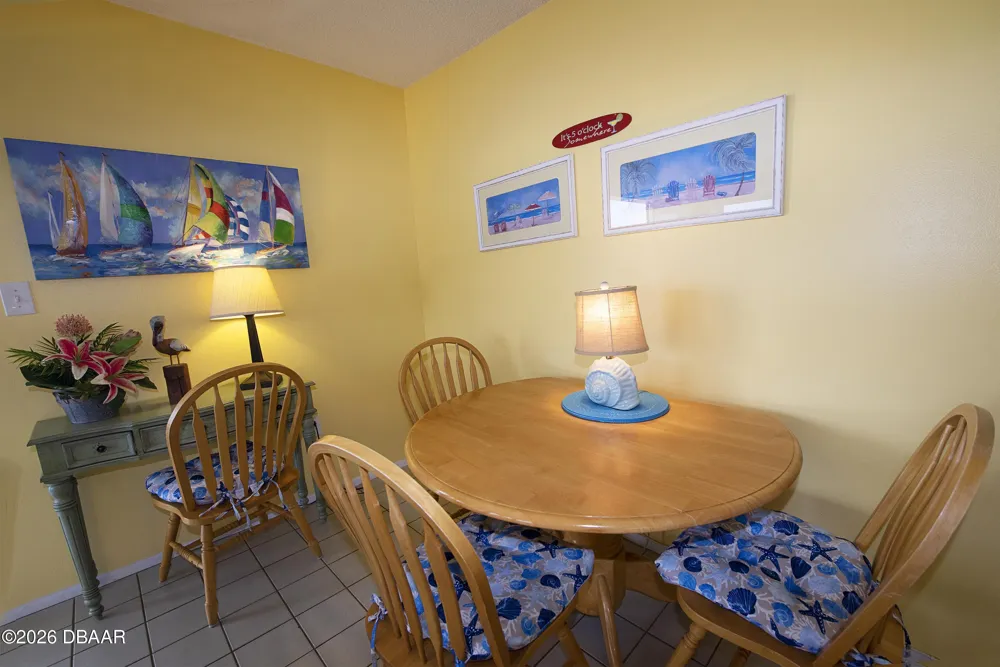 1571 S Atlantic Avenue #312 New Smyrna Beach, FL 32169