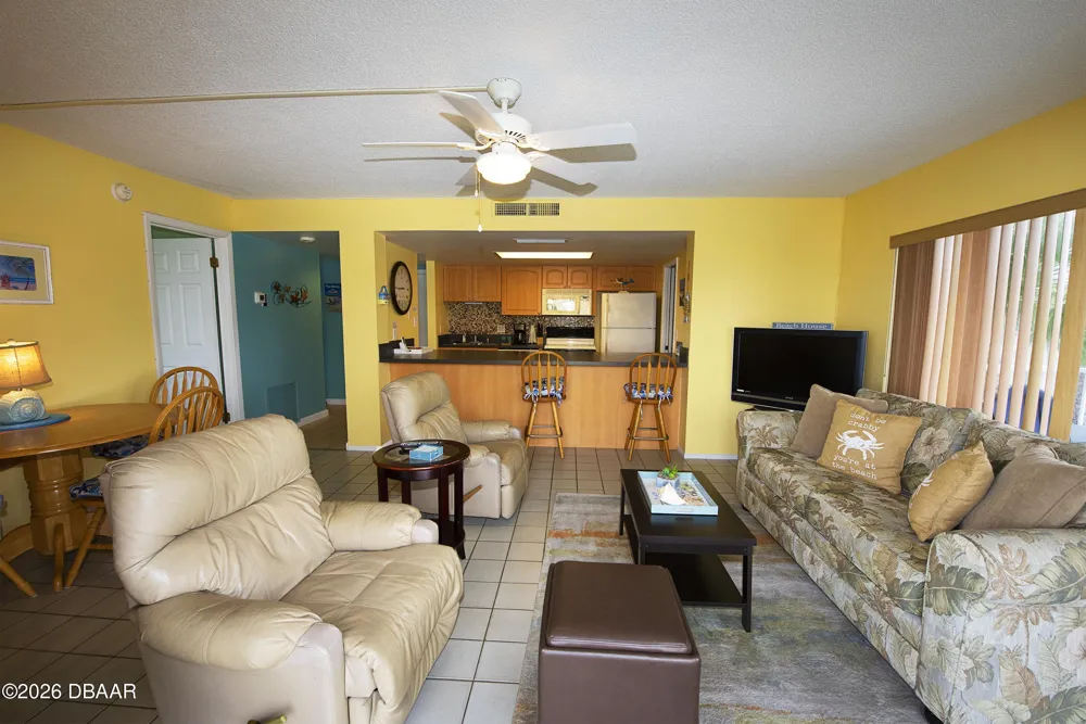 1571 S Atlantic Avenue #312 New Smyrna Beach, FL 32169