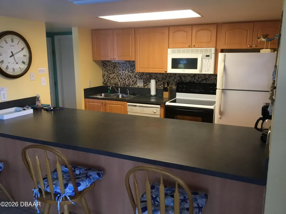 1571 S Atlantic Avenue #312 New Smyrna Beach, FL 32169