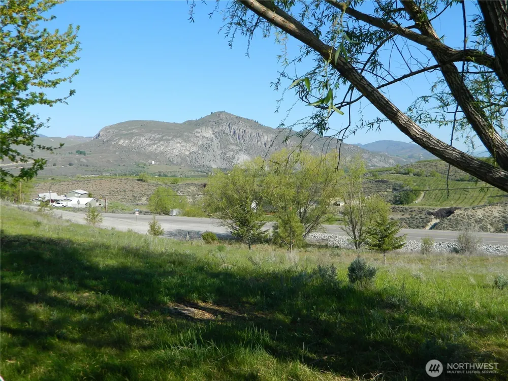 23 Valley View Drive Tonasket, WA 98855