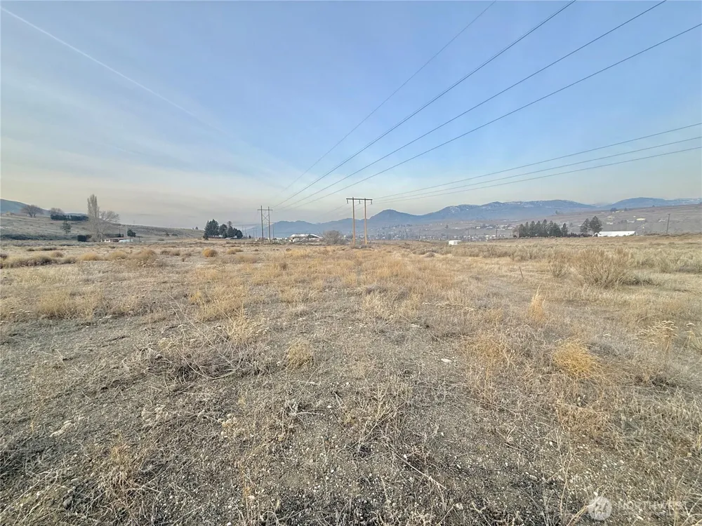9 Rumbolz Lane Okanogan, WA 98840