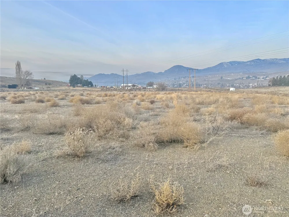 9 Rumbolz Lane Okanogan, WA 98840