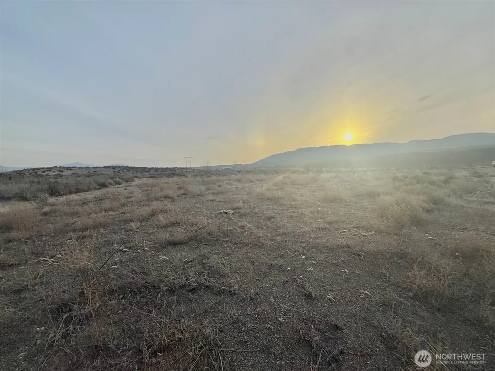9 Rumbolz Lane Okanogan, WA 98840