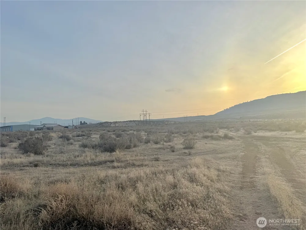 9 Rumbolz Lane Okanogan, WA 98840