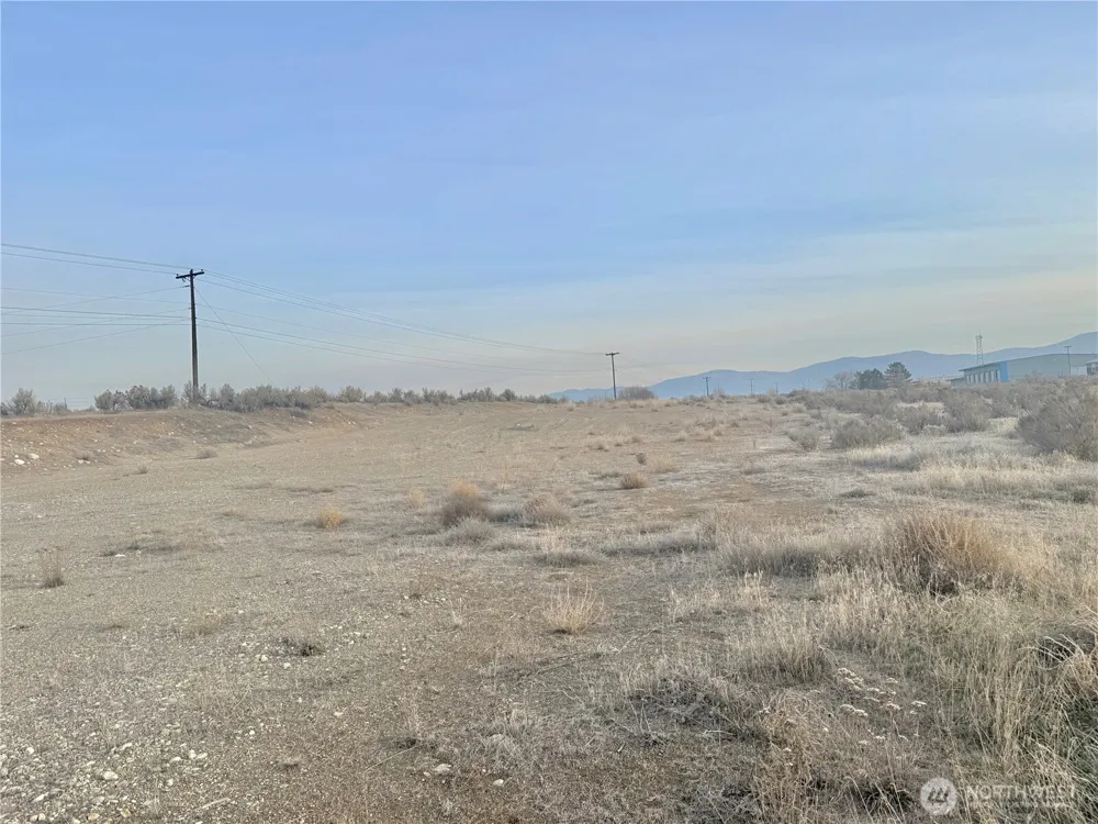 28830 Highway 97 Okanogan, WA 98840