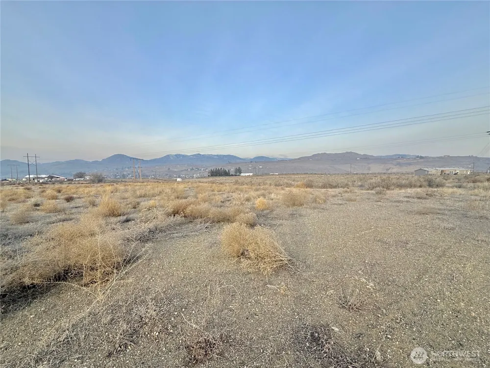 28830 Highway 97 Okanogan, WA 98840