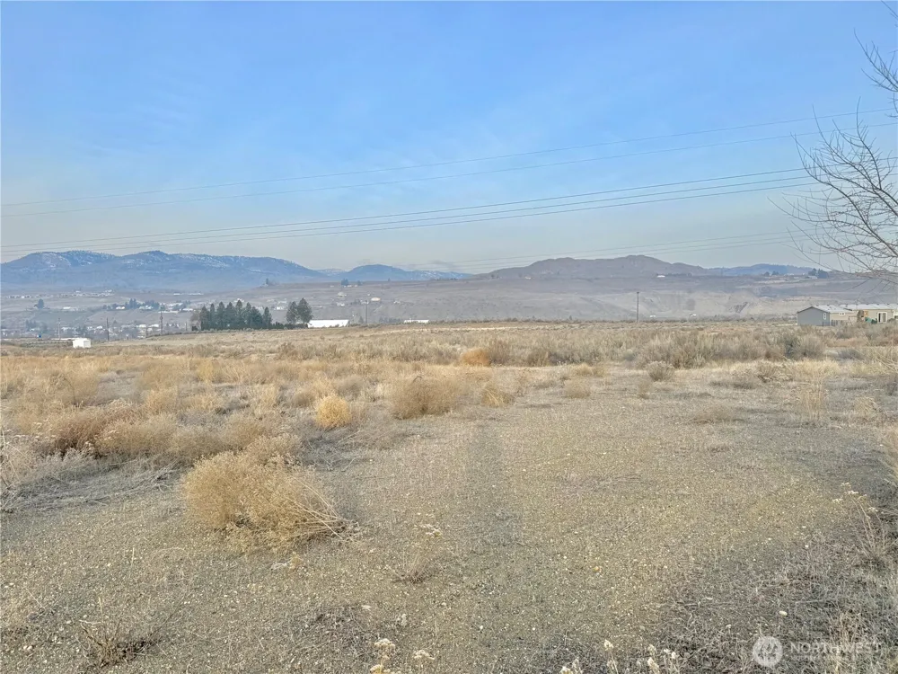 28830 Highway 97 Okanogan, WA 98840