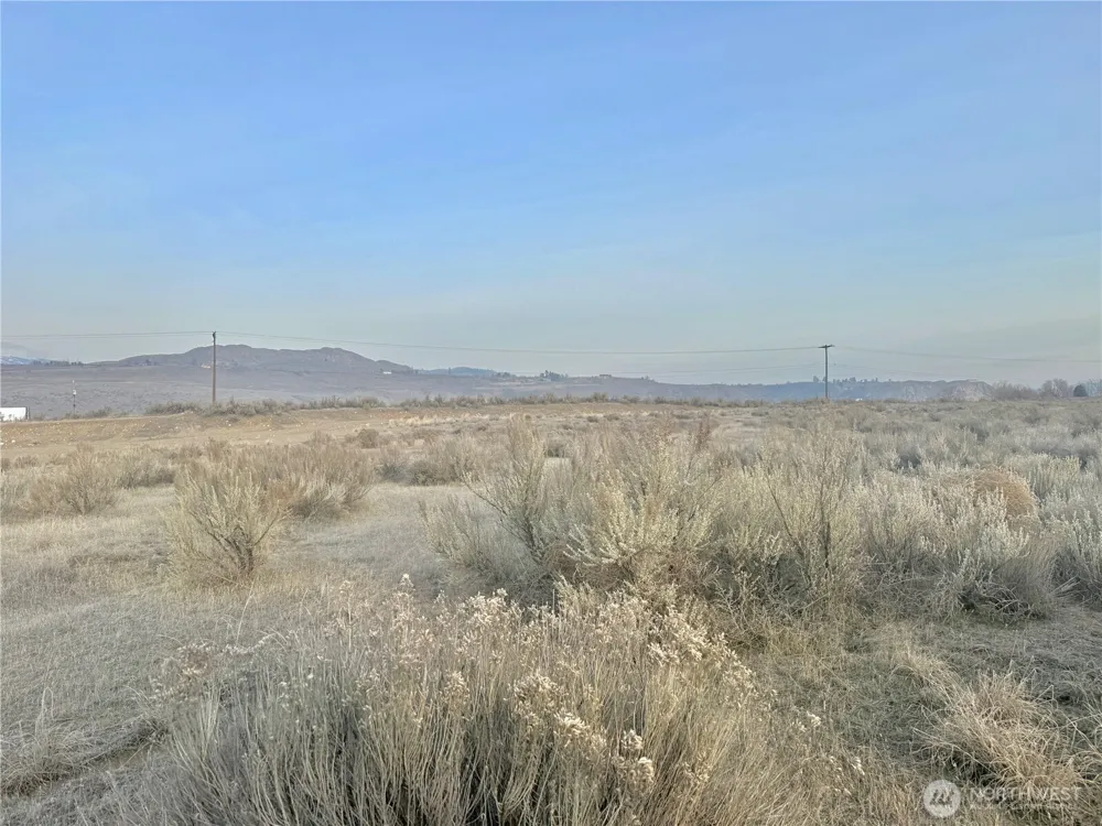 28830 Highway 97 Okanogan, WA 98840