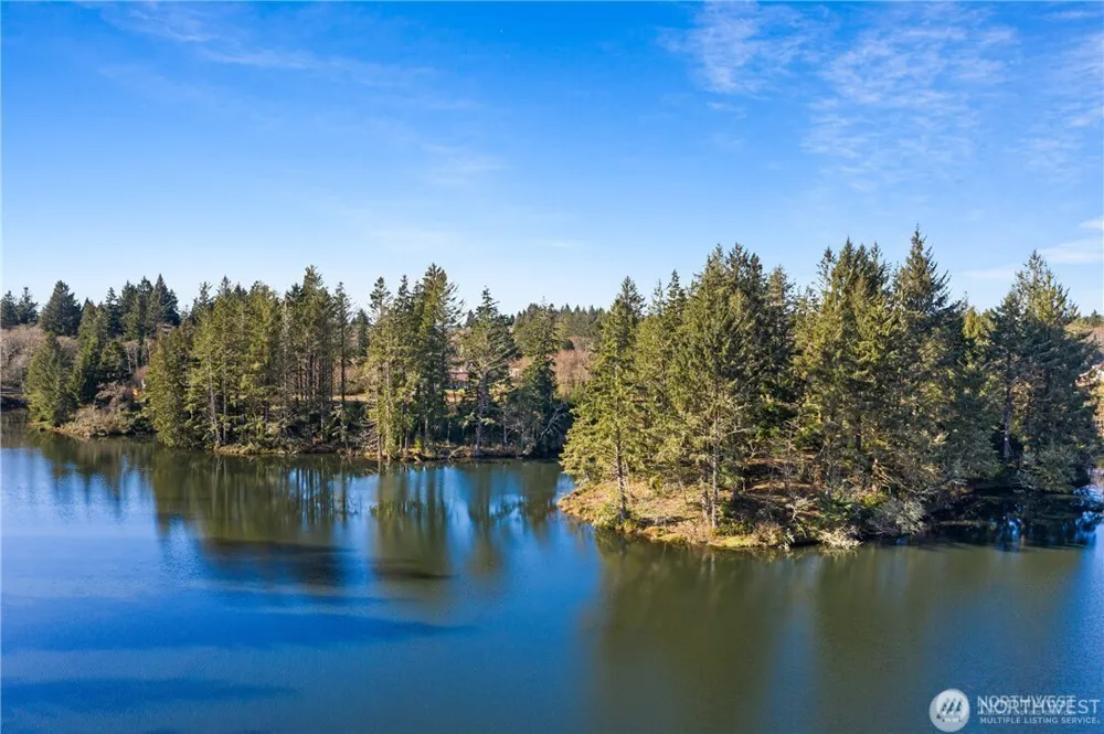 4 Sunrise Lane South Bend, WA 98586