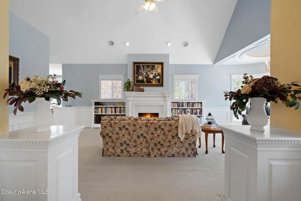 25929 E Idaho Pines Lane Newman Lake, WA 99025