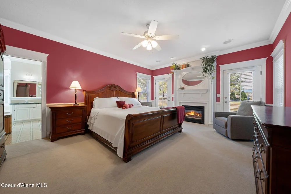 25929 E Idaho Pines Lane Newman Lake, WA 99025