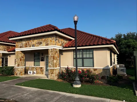 4502 Riverstone Boulevard #1104