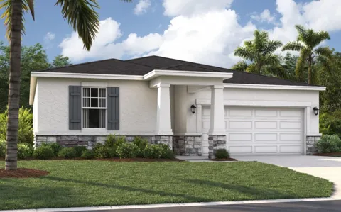 929 PEARLWOOD LOOP
