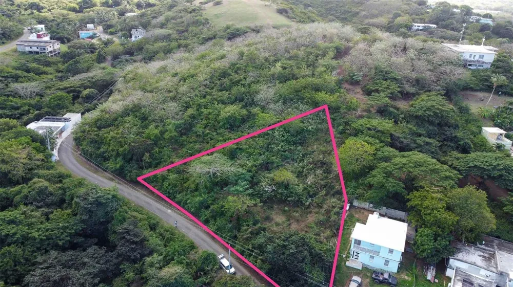 115 CALLE CONDE DE MIRASOL Vieques, PR 00765