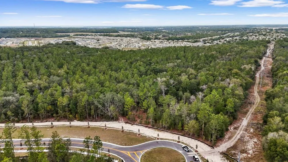 5937 STONEYBROOK HILLS PARKWAY Mount Dora, FL 32757