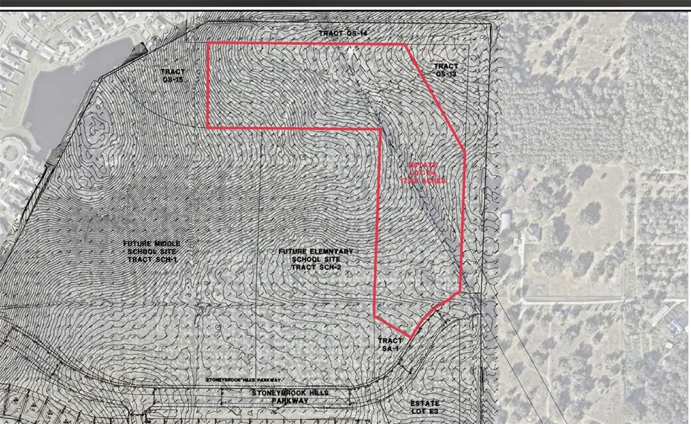5937 STONEYBROOK HILLS PARKWAY Mount Dora, FL 32757