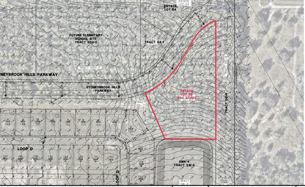 5936 STONEYBROOK HILLS PARKWAY Mount Dora, FL 32757