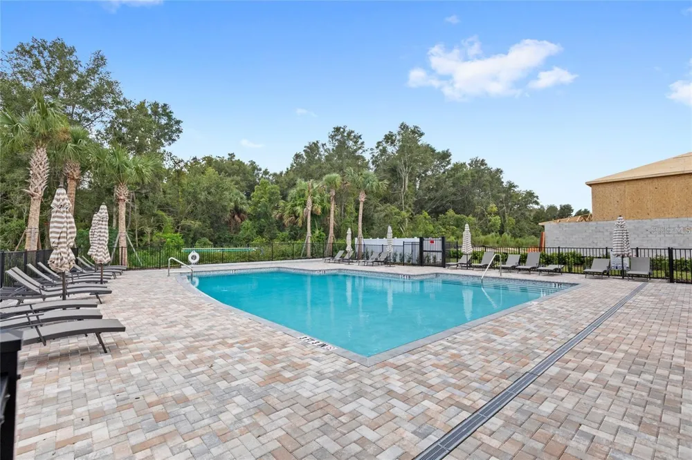 5936 STONEYBROOK HILLS PARKWAY Mount Dora, FL 32757