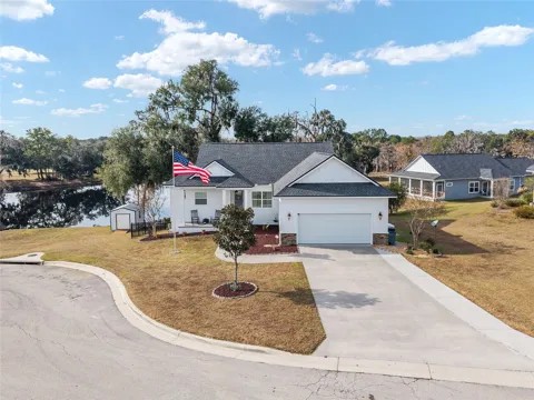 292 SW OLD CYPRESS WAY