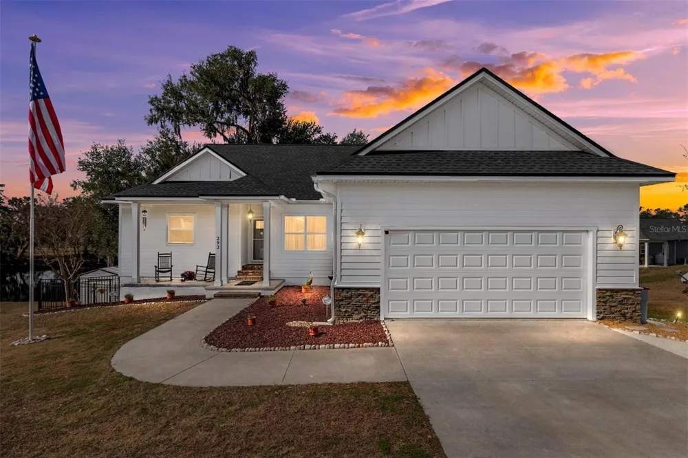 292 SW OLD CYPRESS WAY Lake City, FL 32024