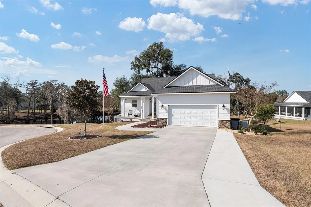 292 SW OLD CYPRESS WAY Lake City, FL 32024