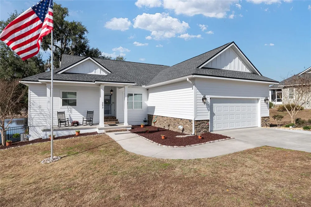 292 SW OLD CYPRESS WAY Lake City, FL 32024