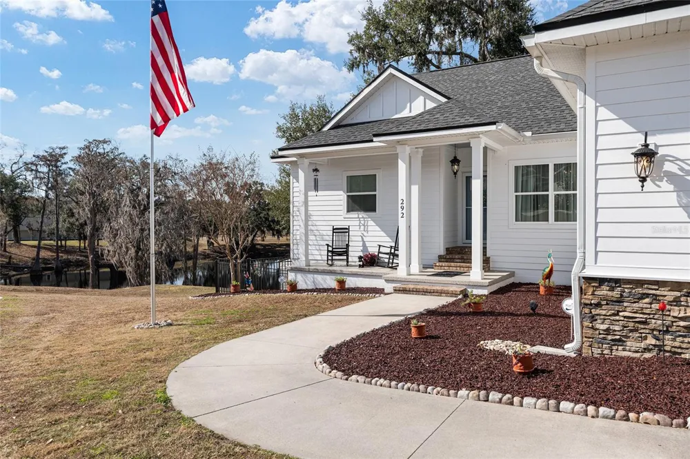 292 SW OLD CYPRESS WAY Lake City, FL 32024