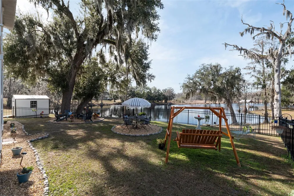 292 SW OLD CYPRESS WAY Lake City, FL 32024