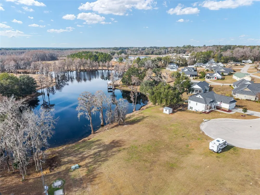 292 SW OLD CYPRESS WAY Lake City, FL 32024