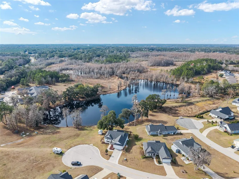 292 SW OLD CYPRESS WAY Lake City, FL 32024