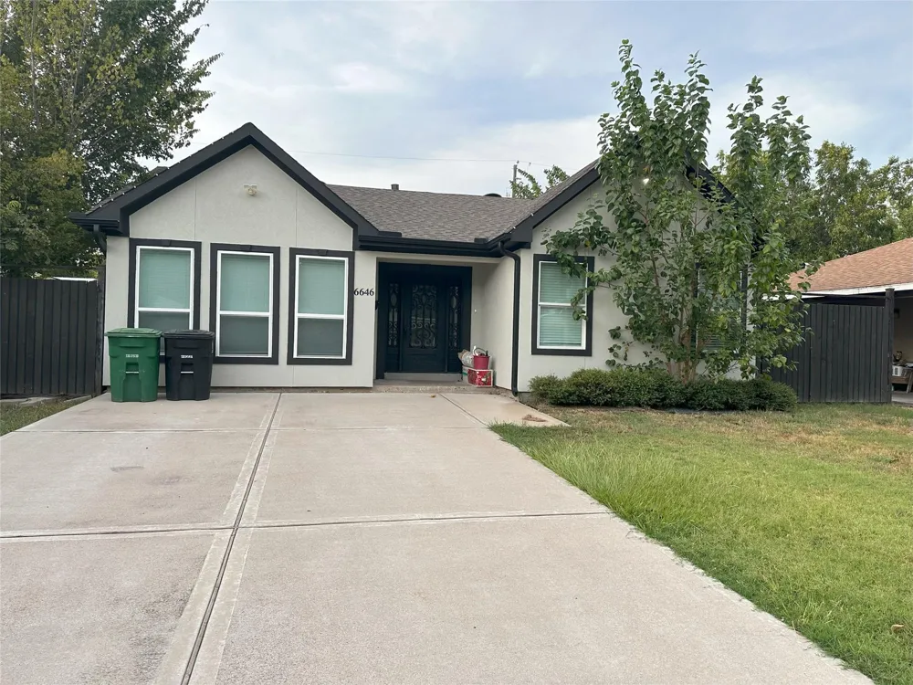 6646 Limestone Street