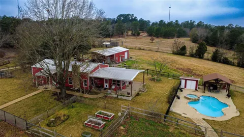 875 An County Road 2150