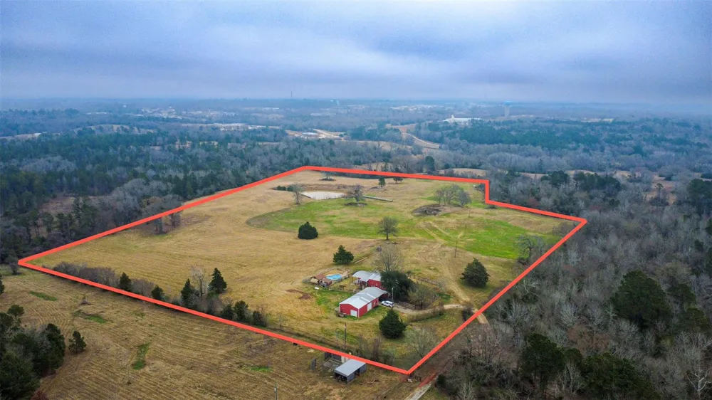 875 An County Road 2150 Palestine, TX 75801