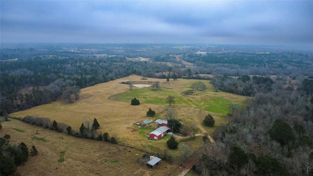 875 An County Road 2150 Palestine, TX 75801