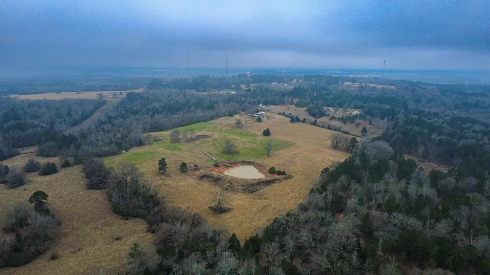 875 An County Road 2150 Palestine, TX 75801