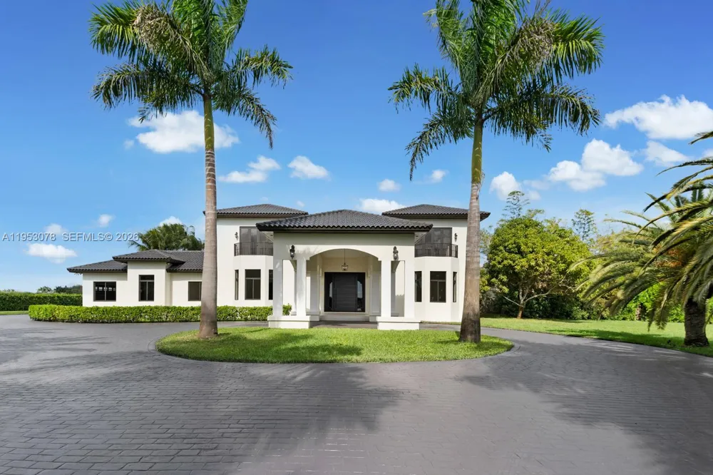 17805 SW 158th St Miami, FL 33187