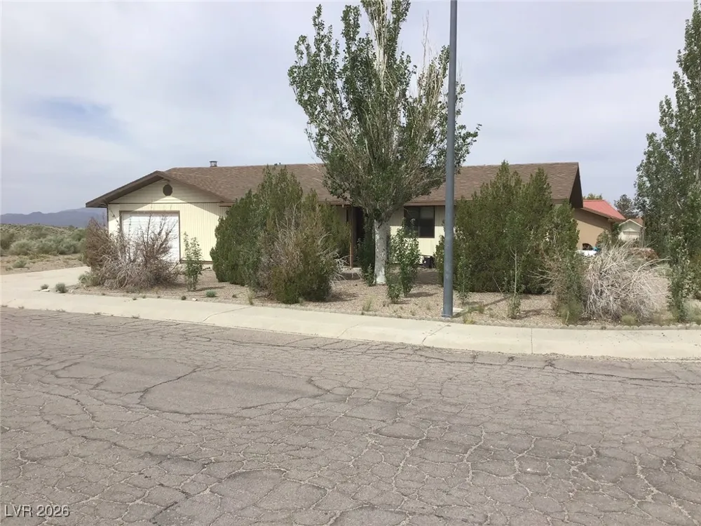 1508 Buffaloberry Lane #1 Tonopah, NV 89049