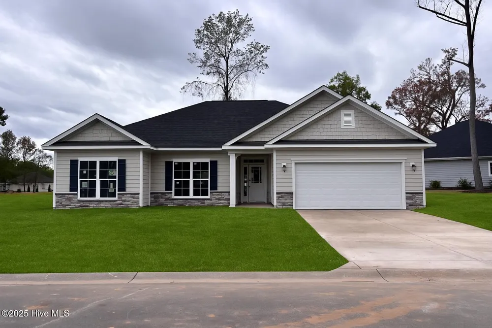 3038 Boverie Street SW