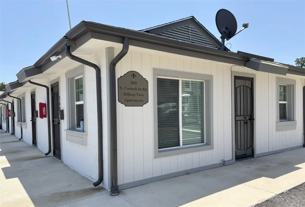 260 S CORINTH STREET #238