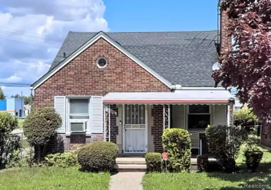 13801 Fordham Street