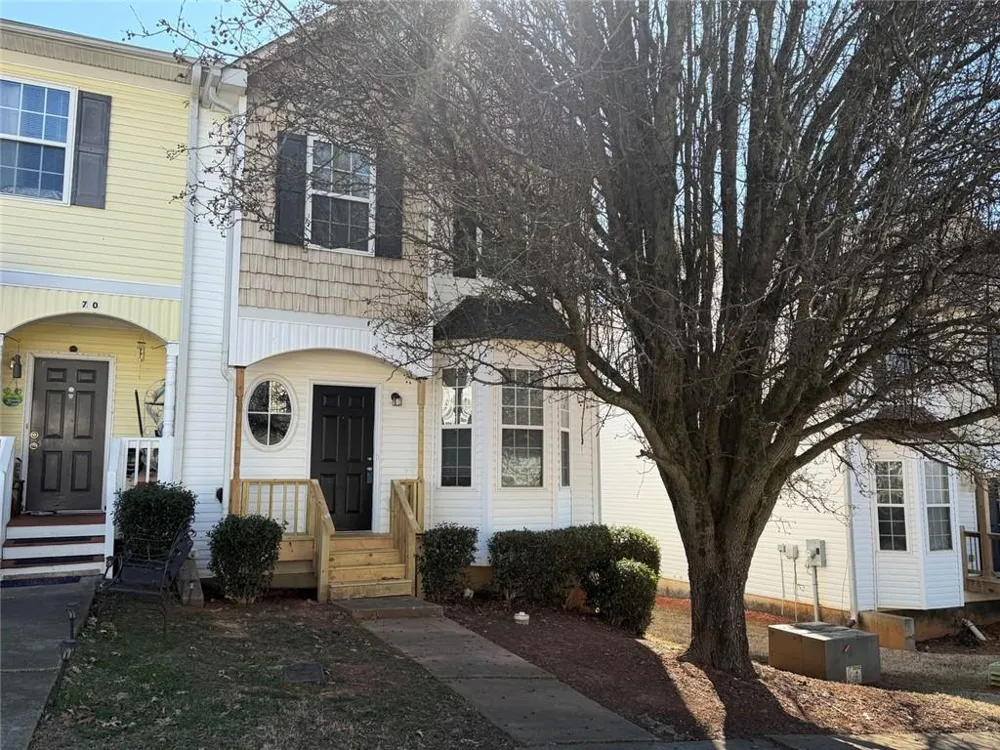 68 Timber Ridge Drive