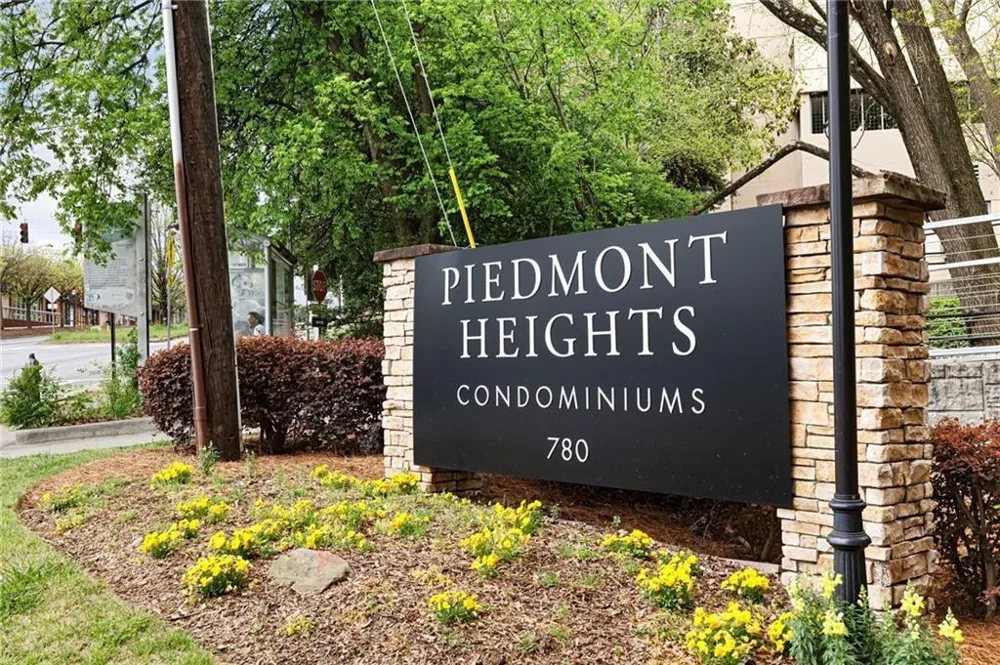 1115 Summit North Drive NE #1115