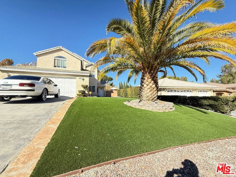 18238 Kalin Ranch Drive