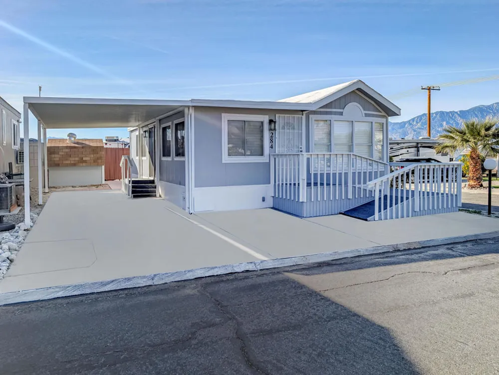 70200 Dillon Road #284