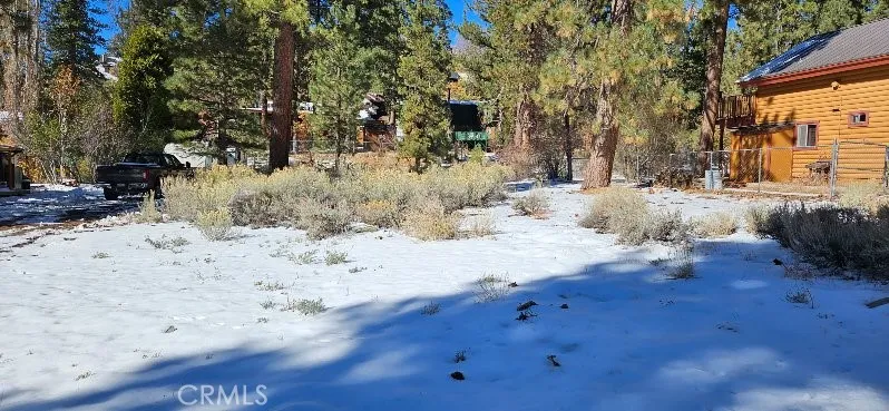 1 Canyon Road Fawnskin, CA 92333